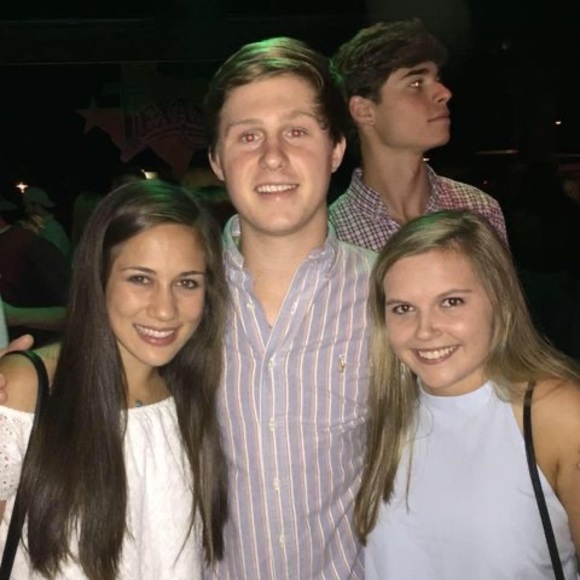 Meet your Posher, Collin - Picture 1 of 1